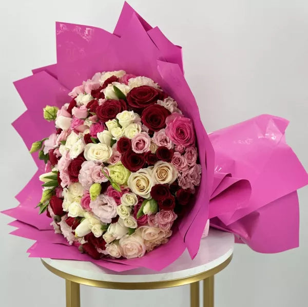 flower bouquet online flower delivery