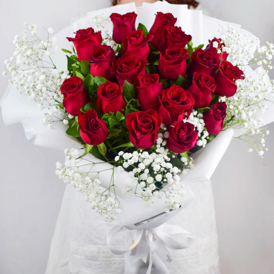 Sincere Affection Bouquet