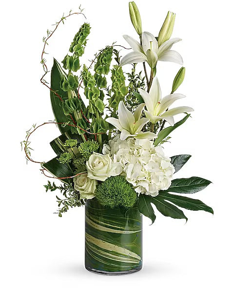 Botanical Garden Bouquet