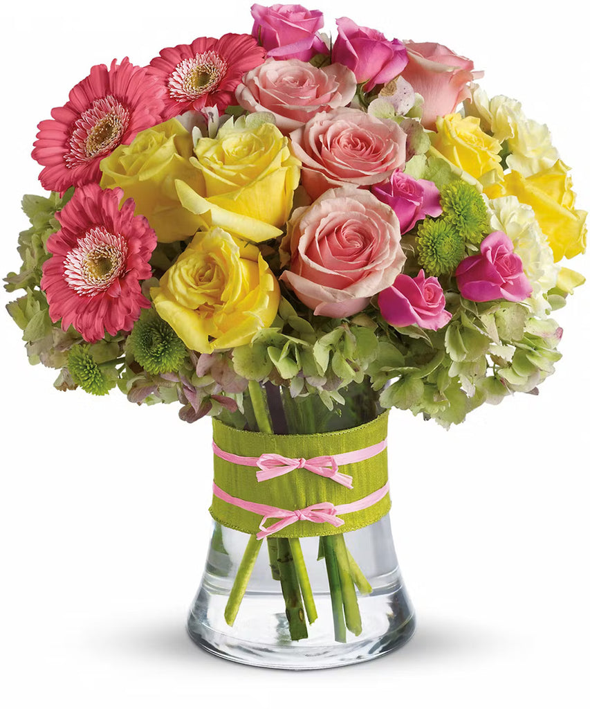 Fashionista Bouquet