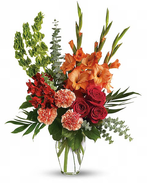 Bright Days Bouquet