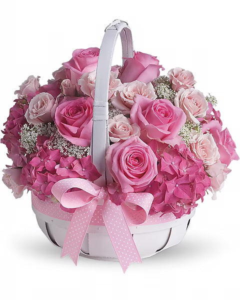 She's Gorgeous Bouquet
