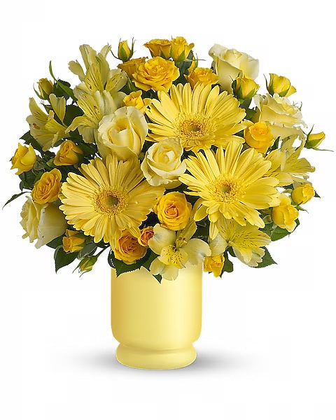 Sunny Days Bouquet